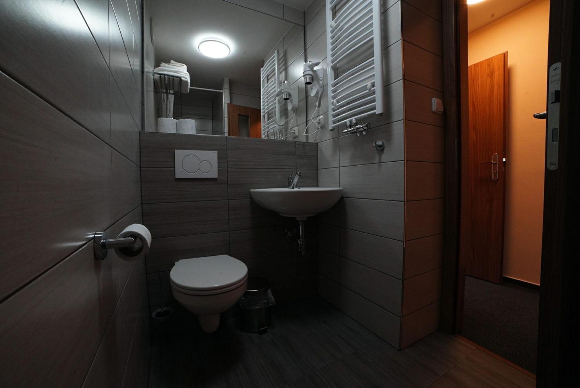 Penzionu Aurelius U Bednaru Pavlov Exterior foto
