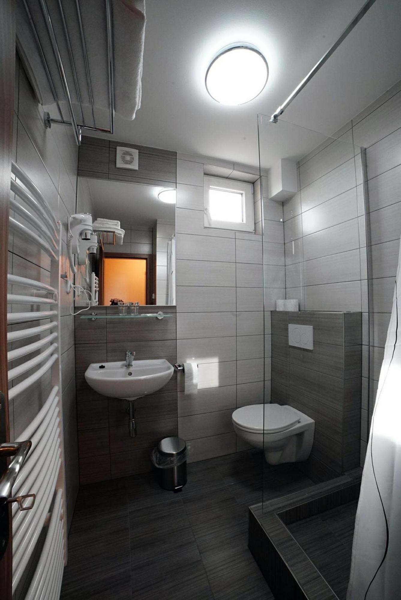 Penzionu Aurelius U Bednaru Pavlov Exterior foto