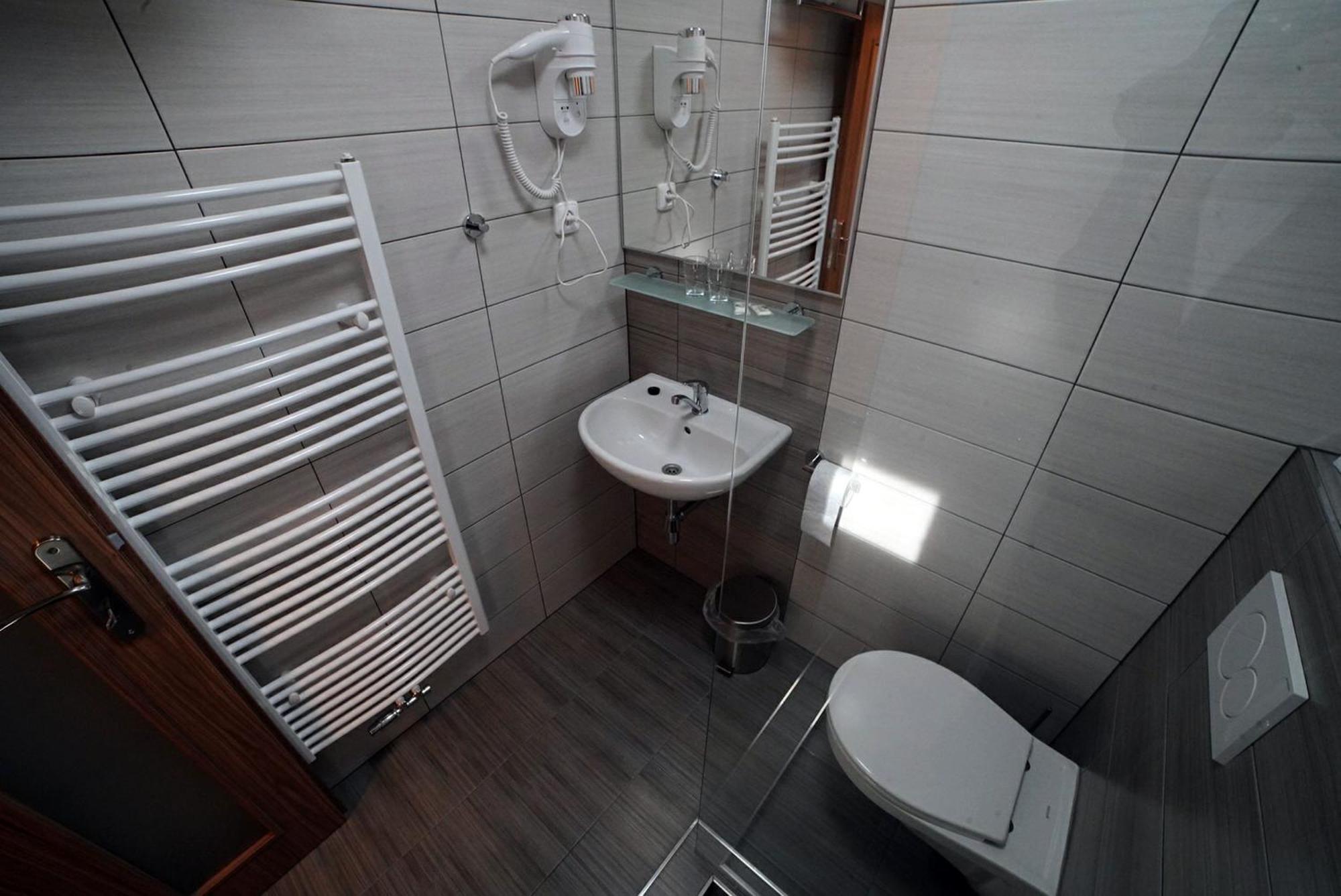 Penzionu Aurelius U Bednaru Pavlov Exterior foto