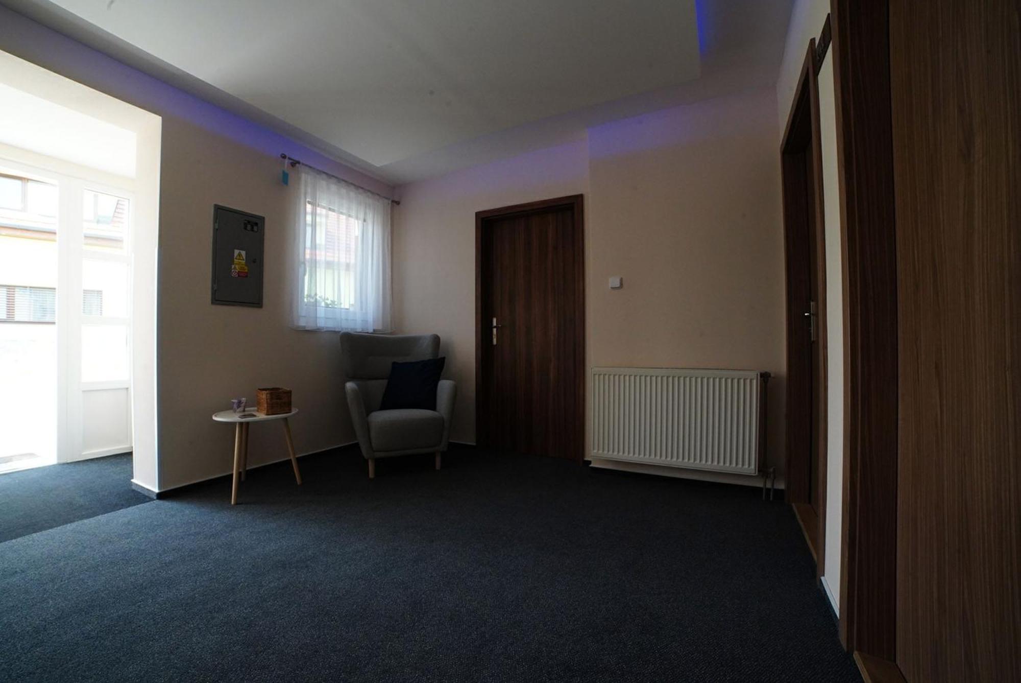 Penzionu Aurelius U Bednaru Pavlov Exterior foto