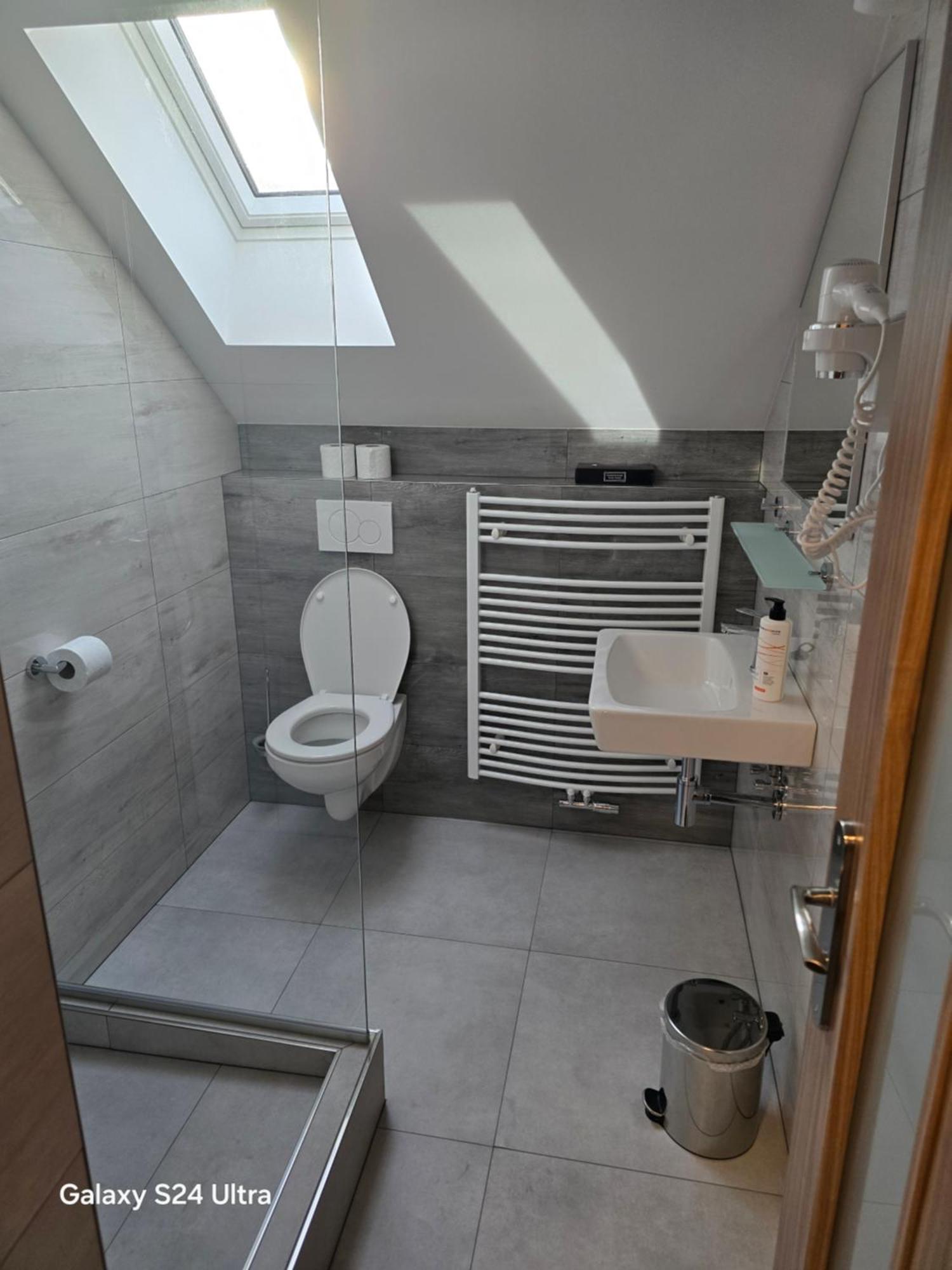 Penzionu Aurelius U Bednaru Pavlov Exterior foto